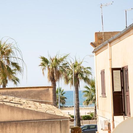 Laperlapartment San Leone Exterior foto