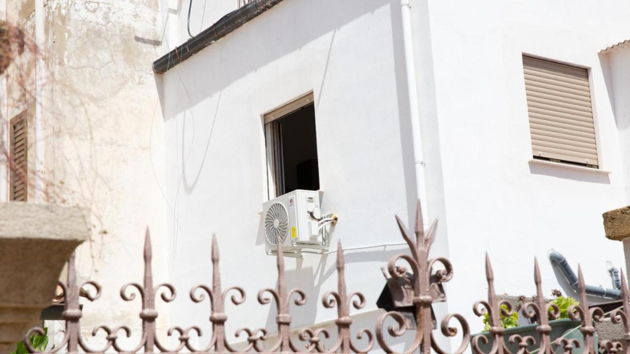 Laperlapartment San Leone Exterior foto