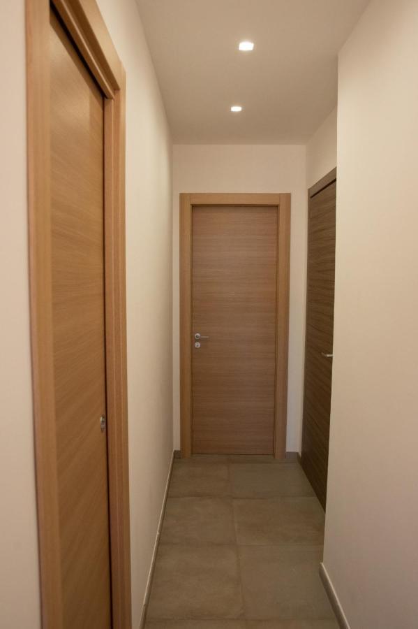 Laperlapartment San Leone Exterior foto