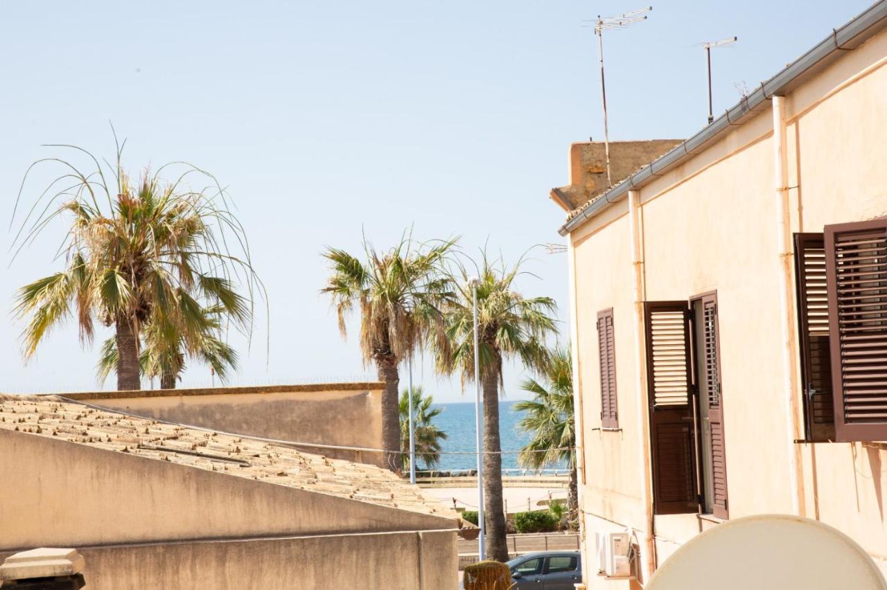 Laperlapartment San Leone Exterior foto