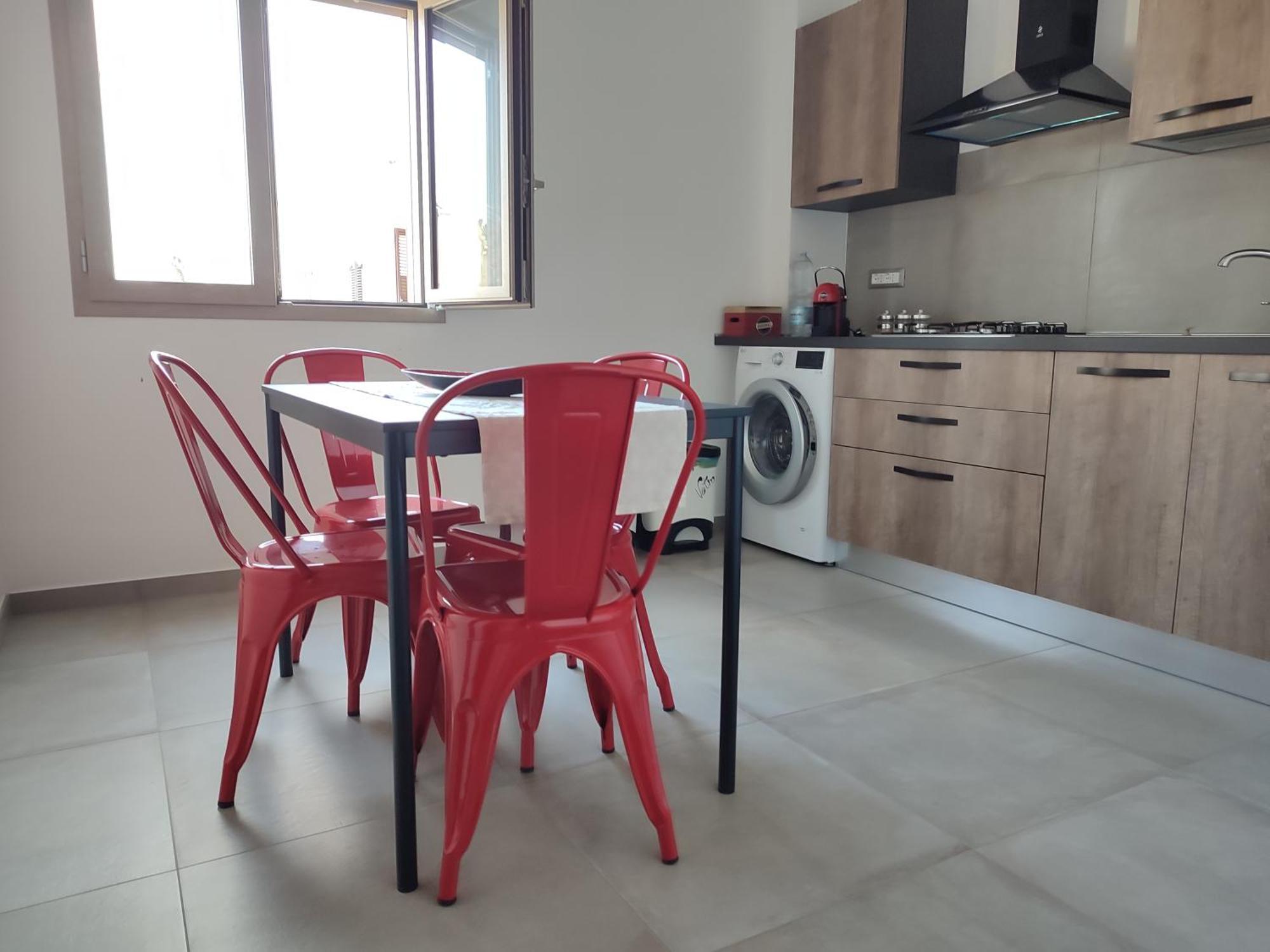 Laperlapartment San Leone Exterior foto