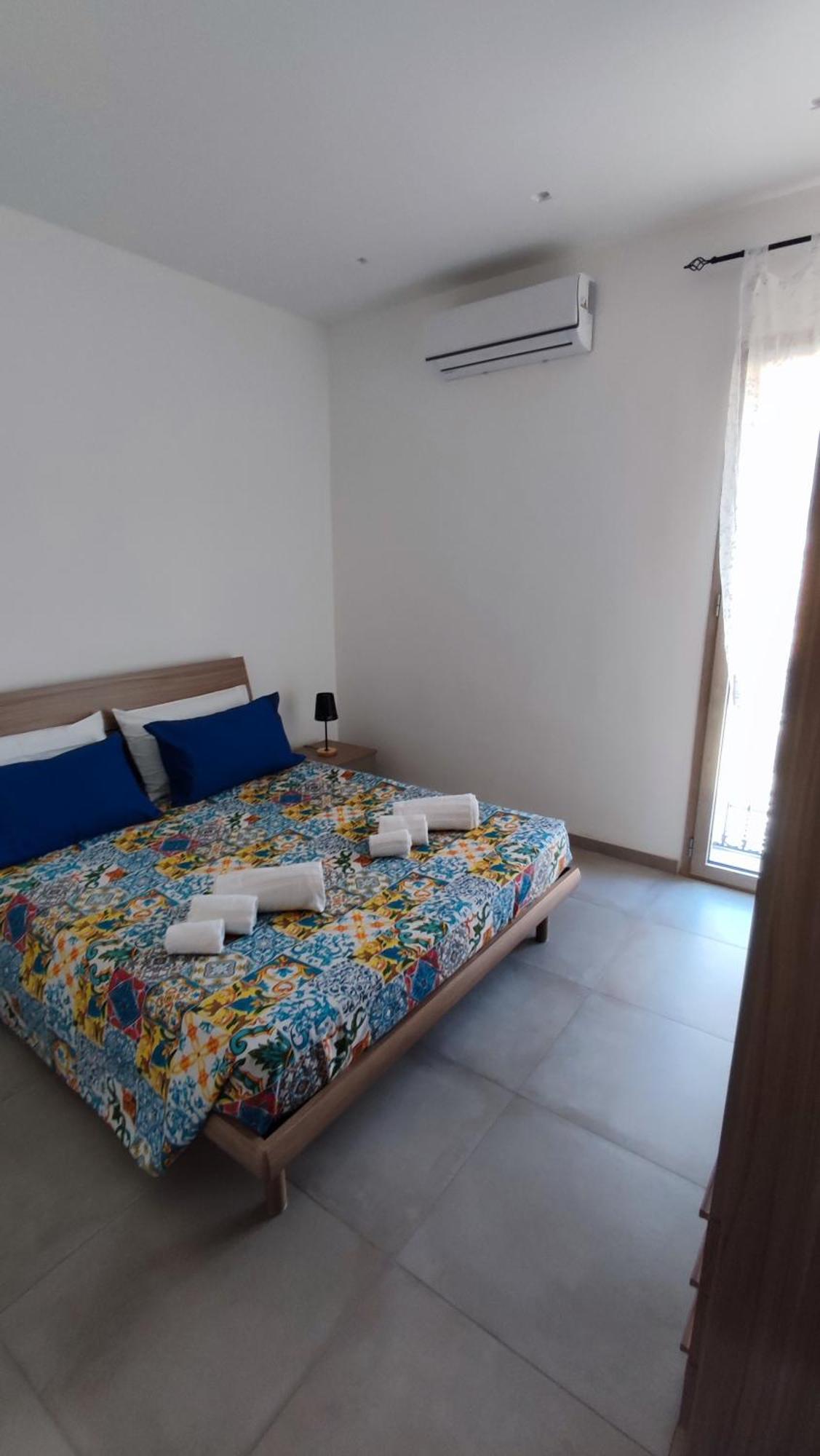 Laperlapartment San Leone Exterior foto